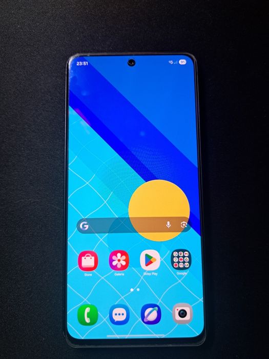 Samsung galaxy s21 fe 5G
