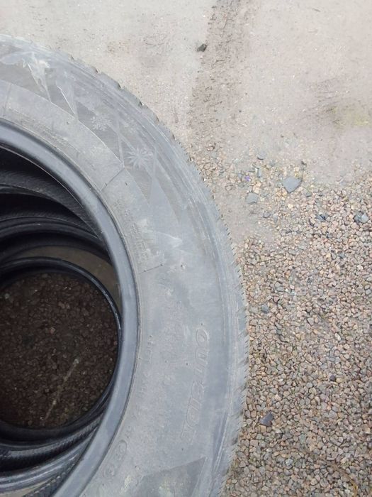 Шини для автомобіля