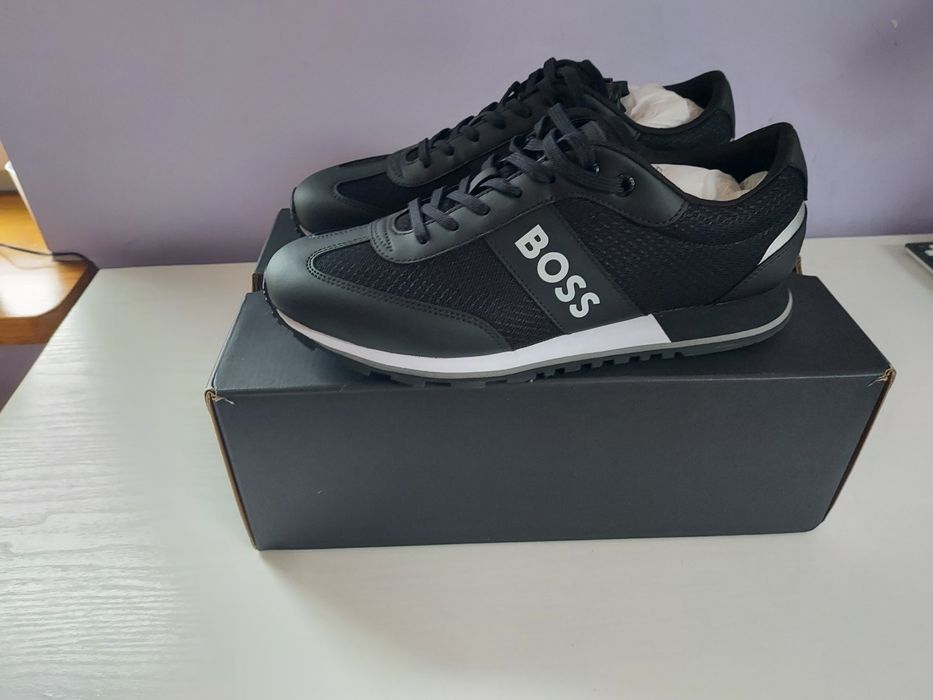 Hugo Boss buty męski r 41