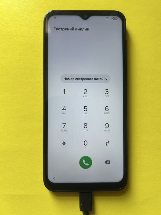 Телефон Samsung A14 - 6/128gb - Стан Нового - NFC