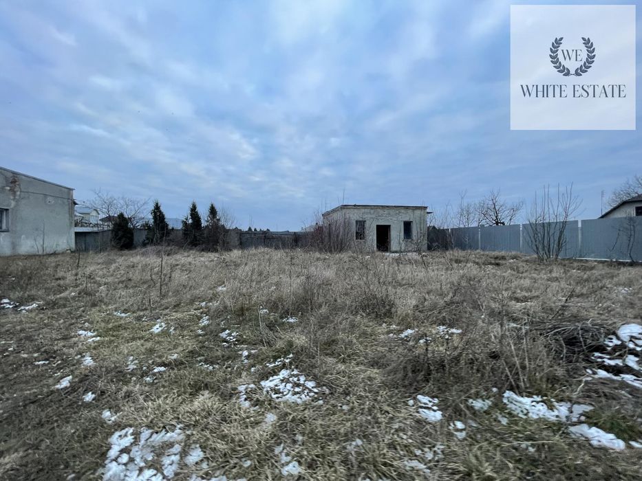 Продаж склада комплекс будівель