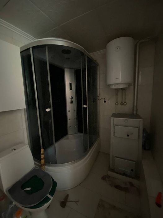 Часть домовладения Слободка, классный дом