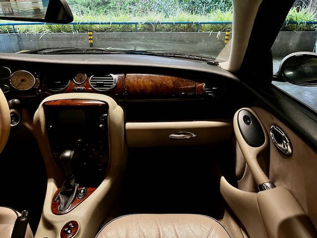 Rover 75 Tourer 2.0 CDTi Connoisseur SE com 116Cv (Bom estado)