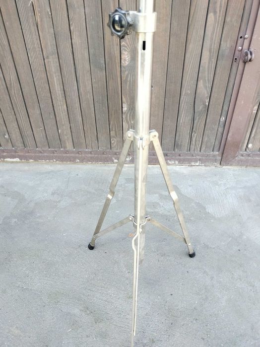 stary statyw do aparatu