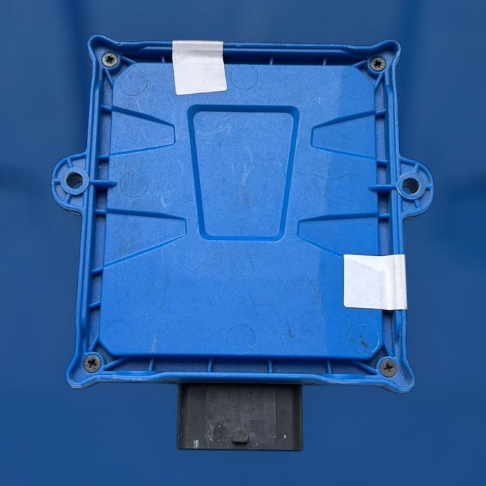 Блок управління ГБО Zenit Blue Box