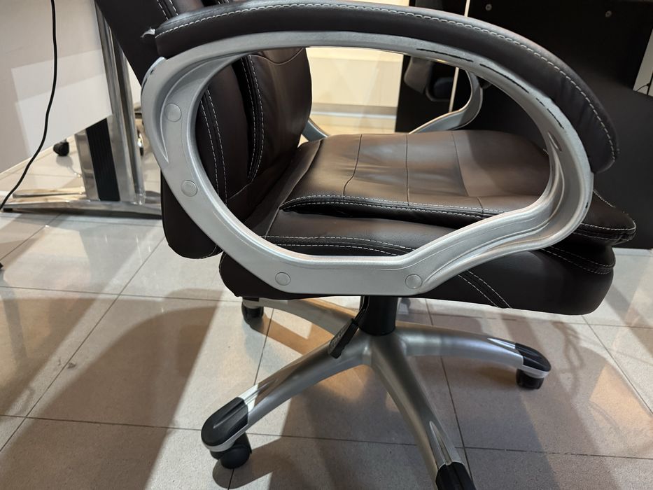 Cadeira de escritorio