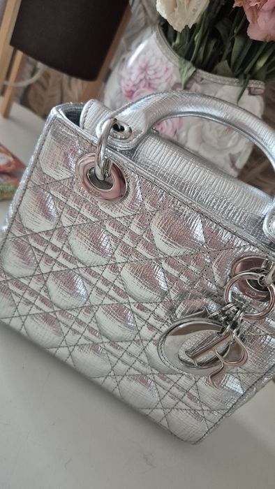 Сумка Dior  оригінал