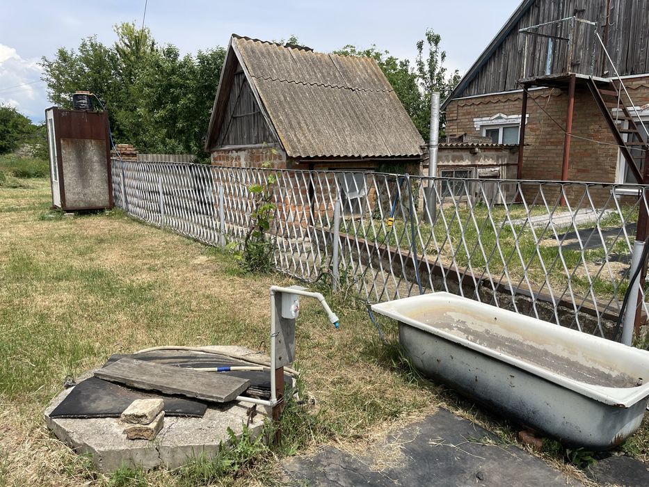 Продам будинок в селі Путилівка, Нікопольский р-н