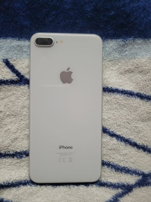 Iphone 8 Plus 128 neverlock