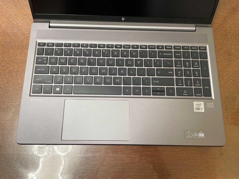 Ноутбук 15 FHD IPS HP ZBook Power G7 (i7-10750H/32Gb/SSD 512/T1000)