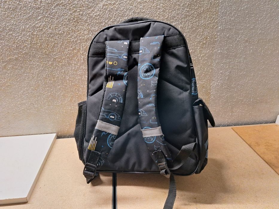 Mochila do Batman