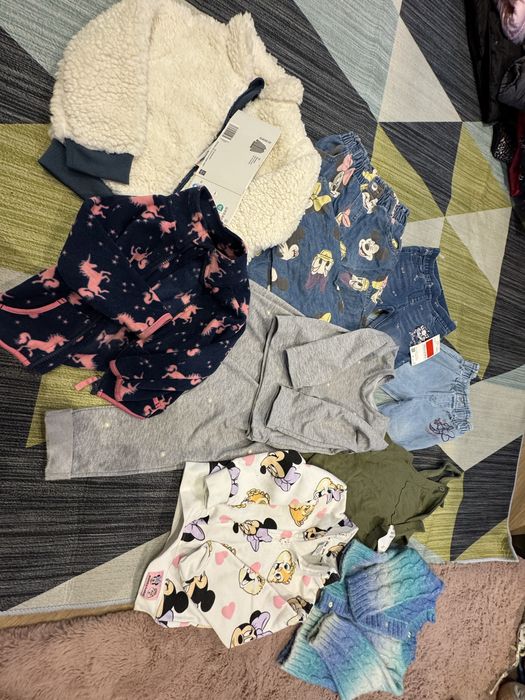 Lassye,zara,next puma