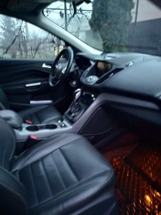 Продам Ford Escape 1,6 , 2014р.