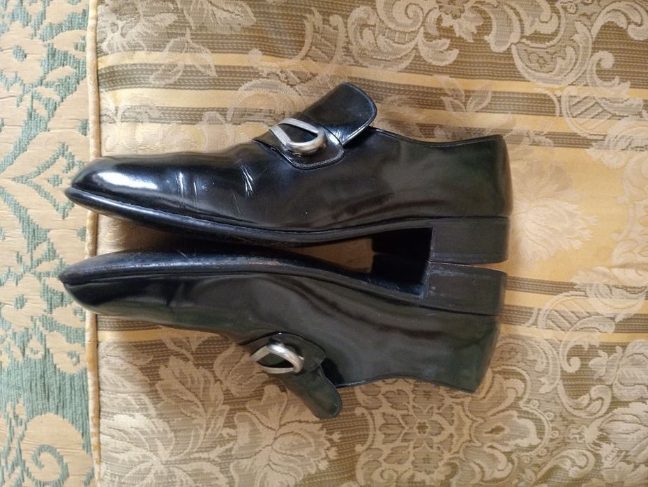 Sapatos cirus vintage bom estado