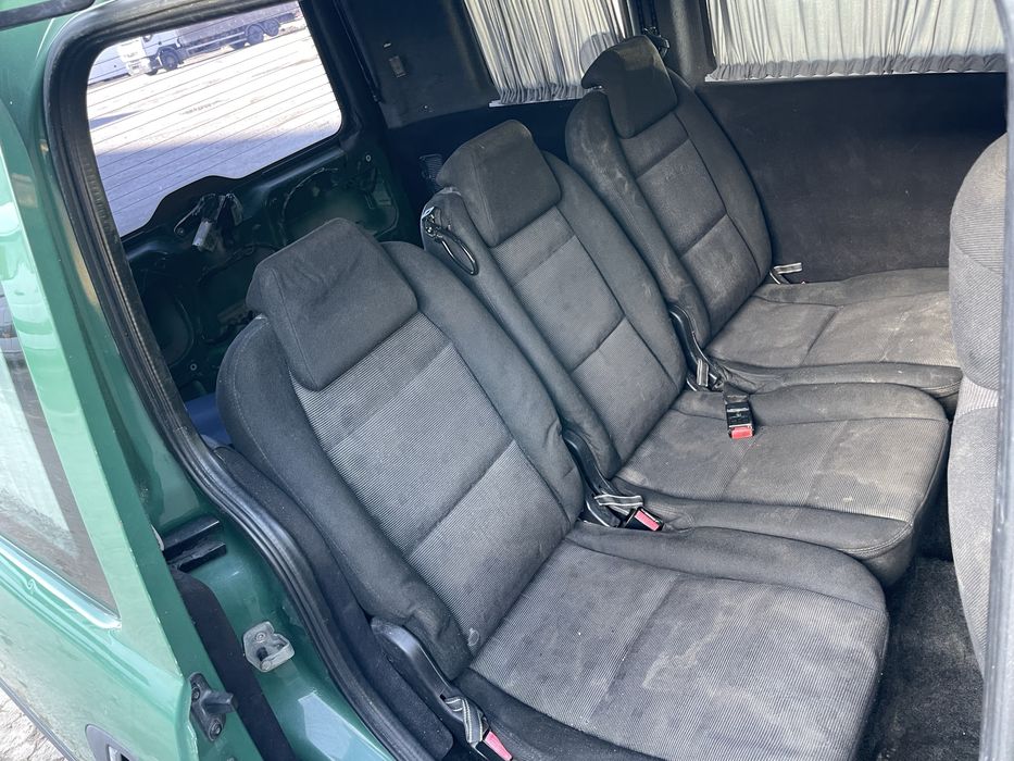 Opel combo, комбо, 1.7