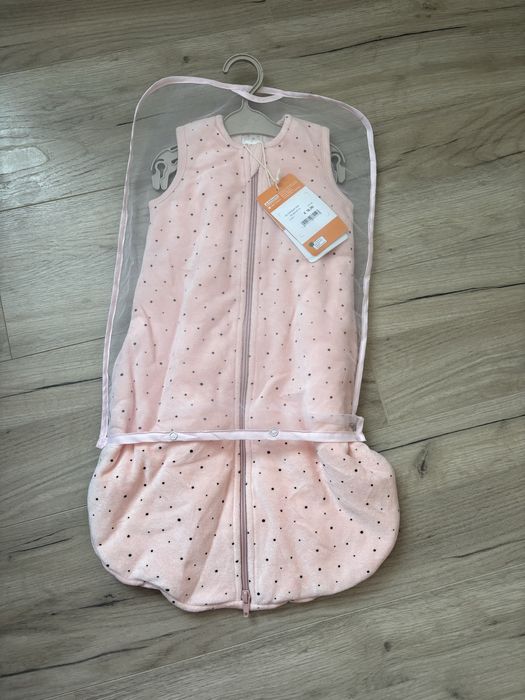 Спальний мішок для немовляті