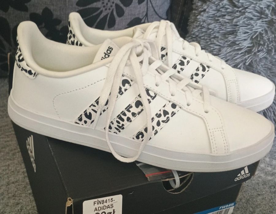 Trampki adidas nowe