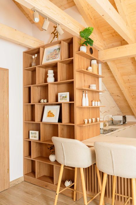 Nowoczesny Apartament w Mochnaczce Niżnej