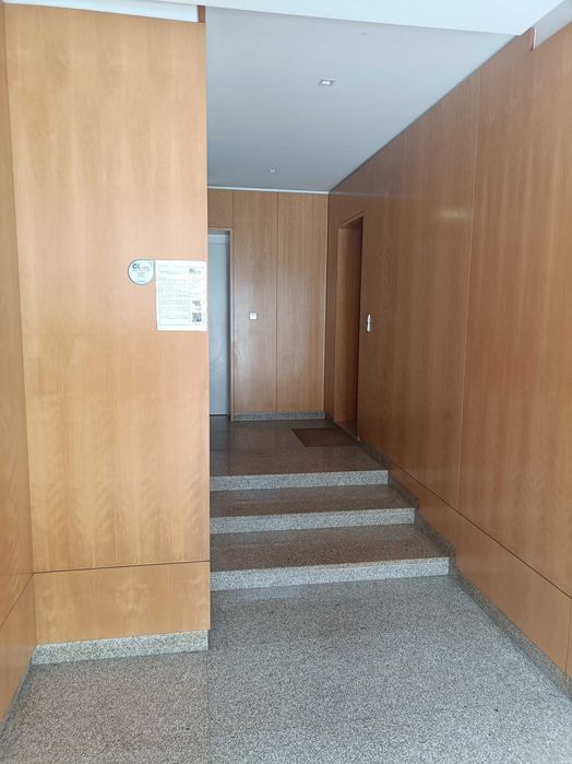 Alugo apartamento T2 Vila do Conde
