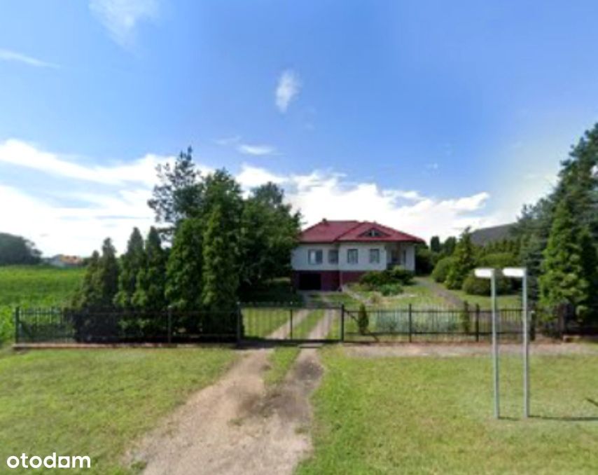 Dom, Stary Kobrzyniec