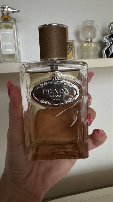 Парфуми Armani, Dior, Prada