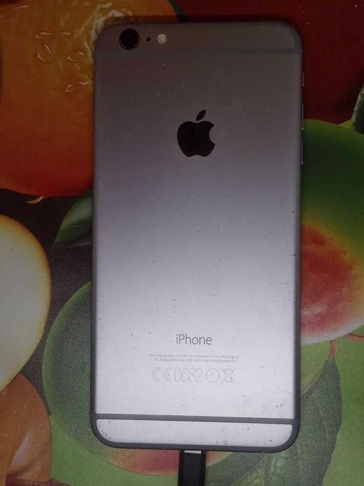 iPhone 6S на запчасти