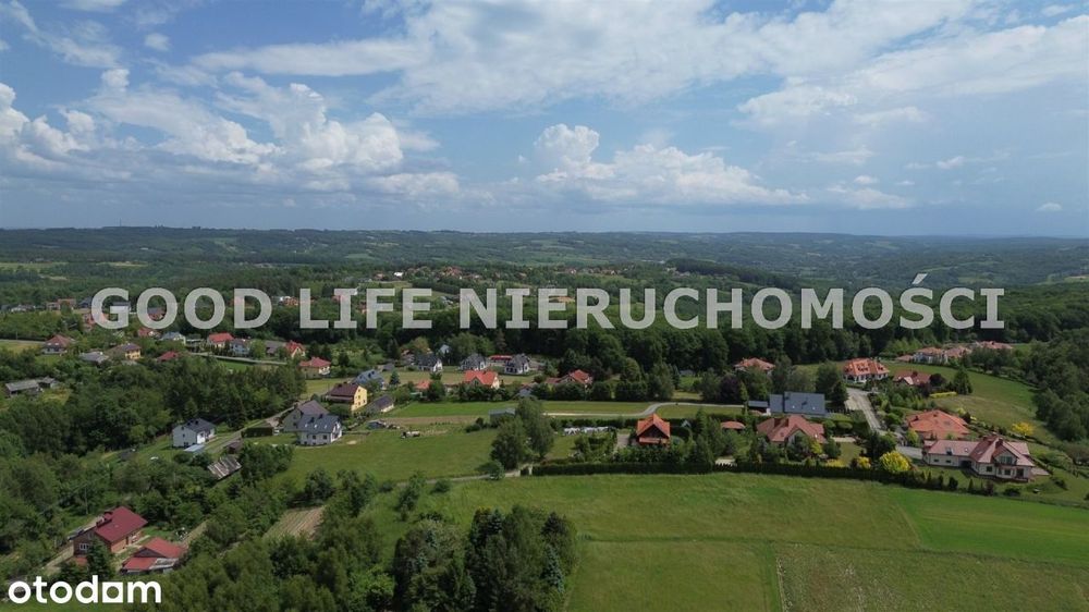 Działka sprzedaż, 52,88ar, Rzeszów, Matysówka
