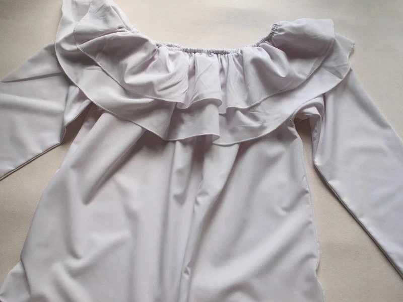 elegancka bluzka MagMac _ S / 36