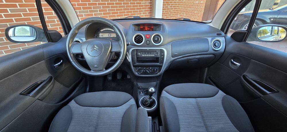 Citroën C3 1.4 HDI XTR
