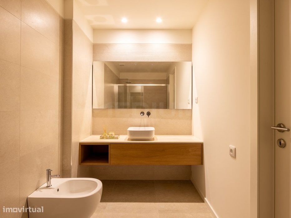 Apartamento T3