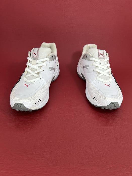 Кросівки 37р. Puma