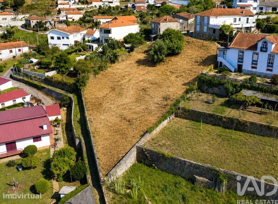 Terreno em Gondomar, Valbom e Jovim