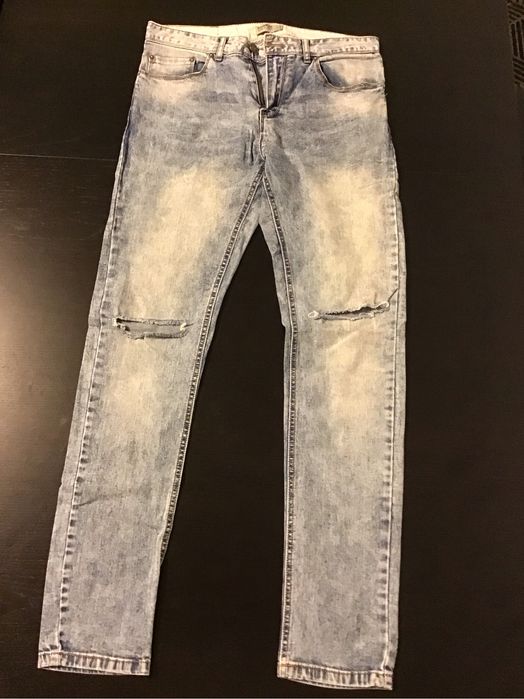 Skinny Pants Size 42