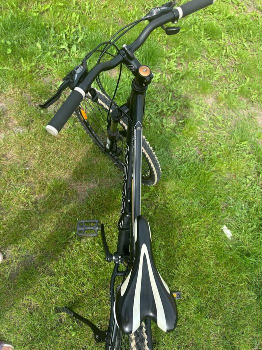 Kross Black Edition 1 26 cali rama S