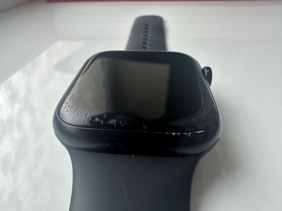 Apple Watch Series 8