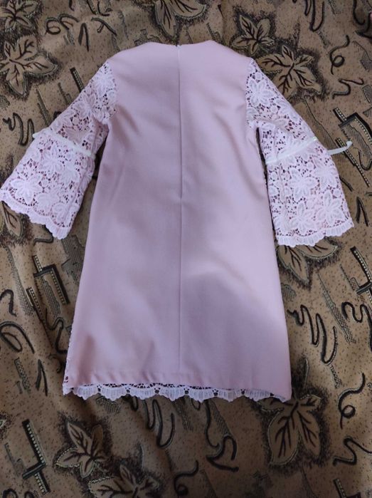 Плаття святкове 134