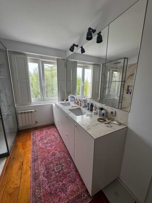 Serviços de Limpeza Profissional | Casas, Escritórios e Condomínios