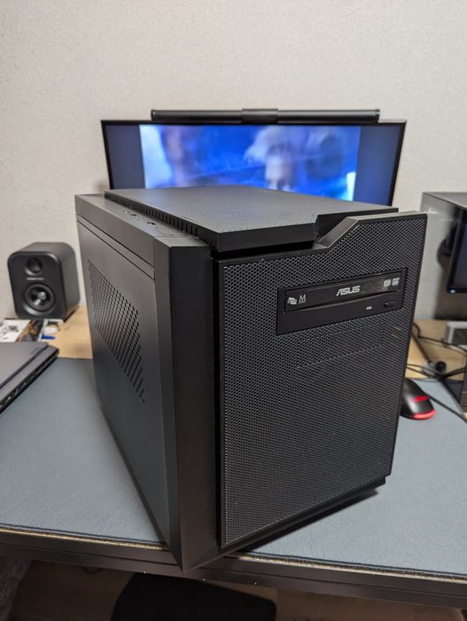 Chieftec GameCube CI-01B