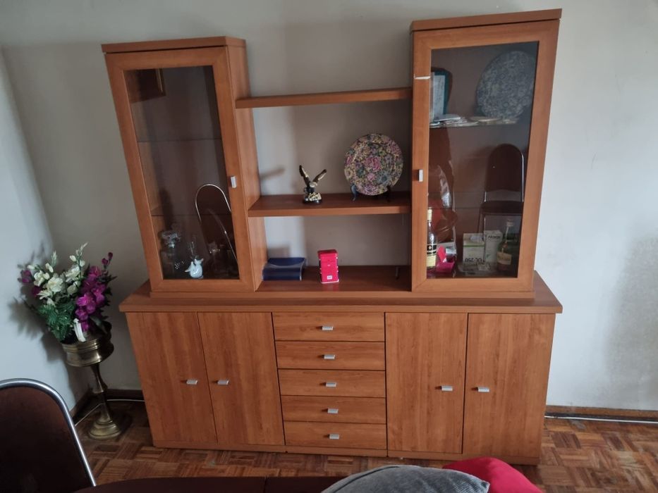 Movel Sala em bom estado