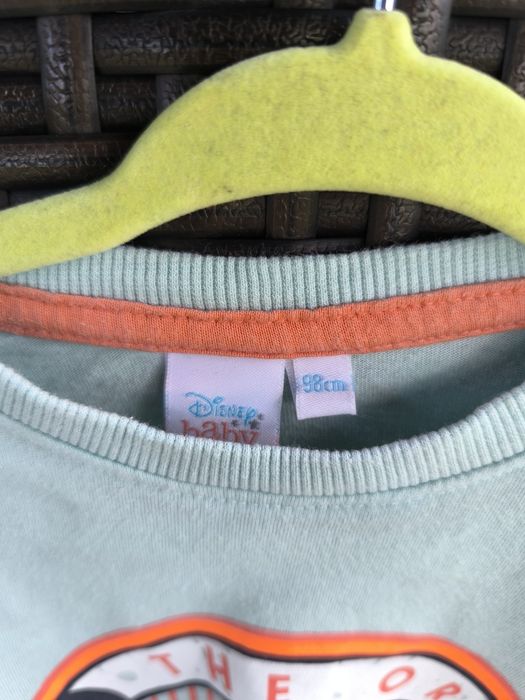 T-shirt Disney baby 98