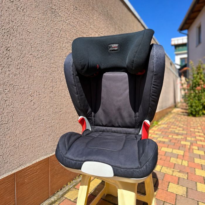 Детское автокресло britax romer kid XP . Автокрісло