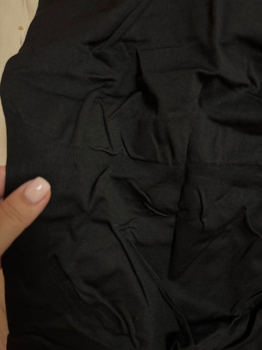 Майка для вагітної від американського бренду BLANQI.