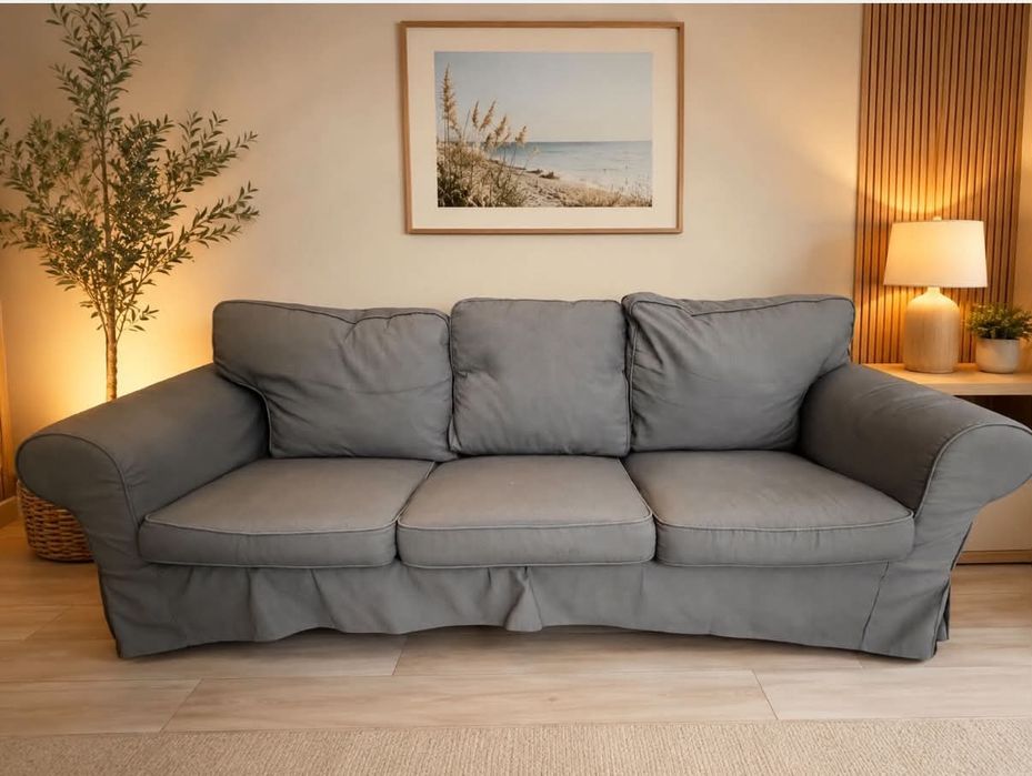 Sofa Ikea Ektorp
