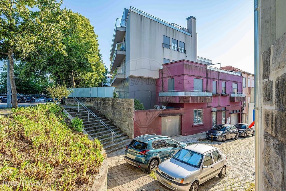 Apartamento T1 para venda