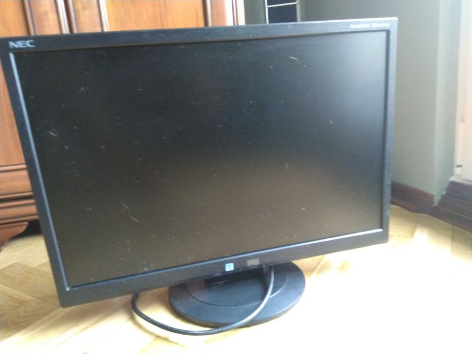 Monitor 22 cale LCD NEC AS221WM