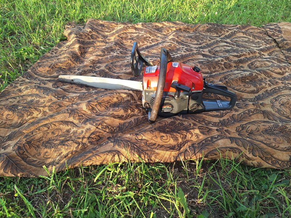 Sprzedam piłę nac nie husqvarna  nie stihl