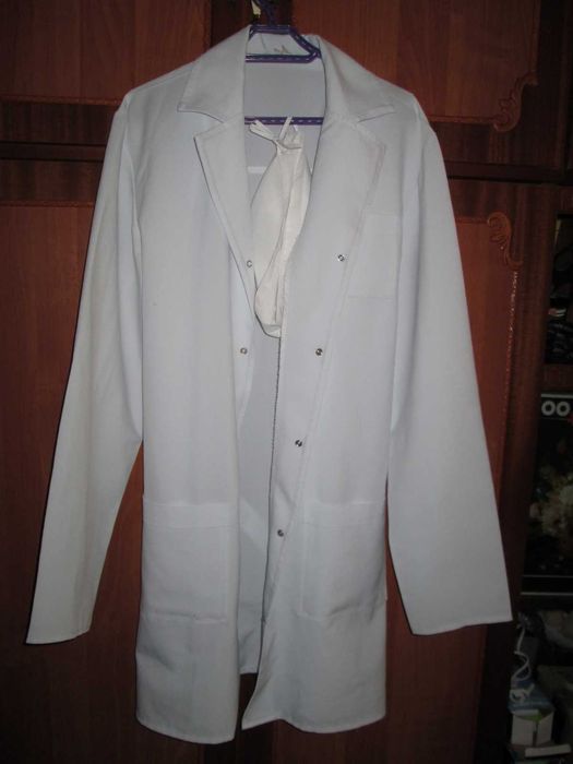 Халаты медицинские