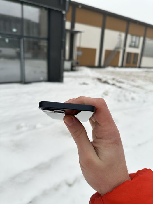 Iphone 13 black 128 Айфон 13 чорний 128гб