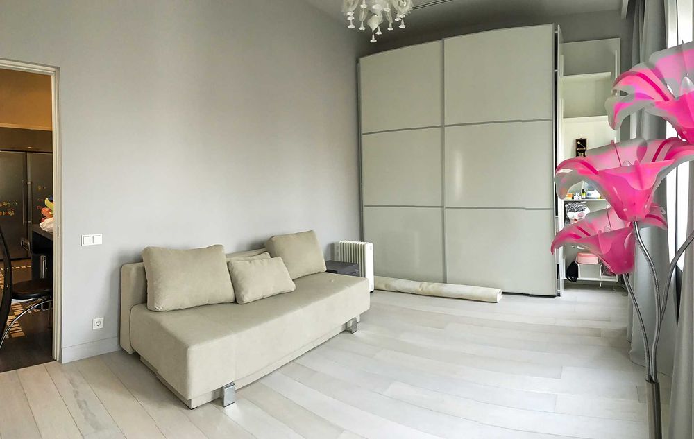 Оренда, вул. Лютеранська, 16, 5 кімнат, 260 м², Kiyv rent apartment