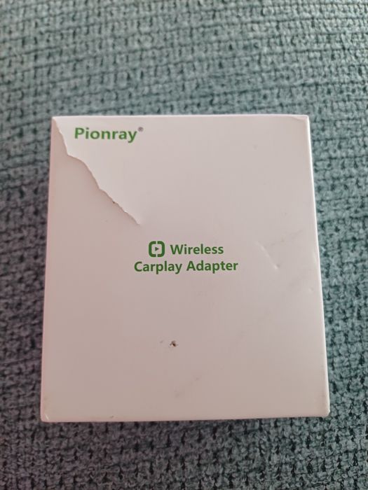 Adaptador para Bluetooth